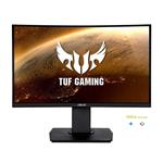 ASUS VG24VQR, 24" VA prohnutý, 1920x1080@165Hz, 350cd, FreeSync, pivot, audio