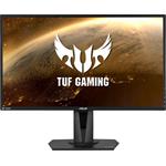 ASUS VG27AQ, 27" IPS, 2560x1440@155Hz, 350cd, pivot, audio