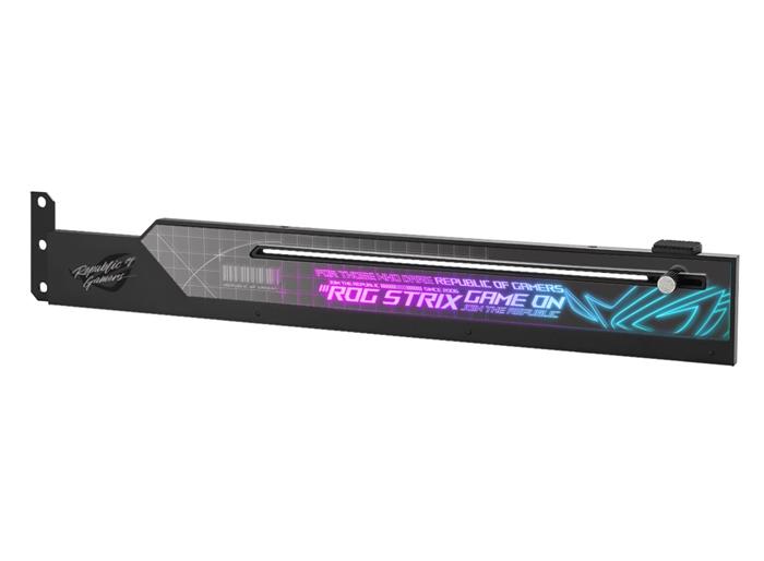 ASUS VGA-HOLDER- ROG-STRIX-HOLDER