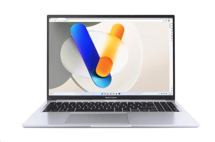 ASUS Vivobook 16 (X1605VA-MB1269W) Cool Silver
