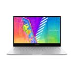 ASUS Vivobook Go 14 Flip (TP1401) Cool Silver