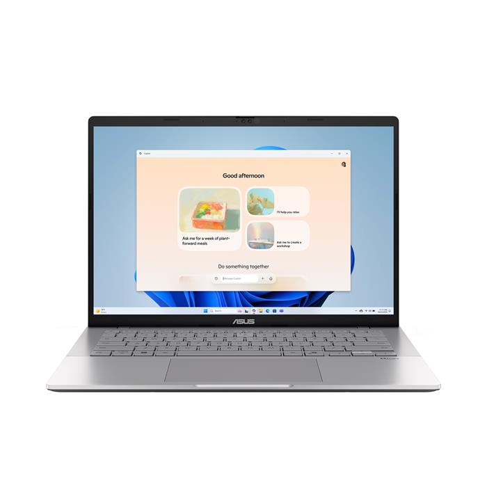 ASUS Vivobook S 14 (S3407CA) Cool Silver