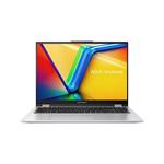 ASUS Vivobook S 16 Flip (TN3604) Cool Silver