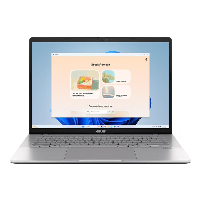 ASUS Vivobook S14 (M3407HA-LY067X) Cool Silver