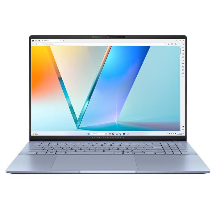 ASUS Vivobook S16 (S5606) Mist Blue