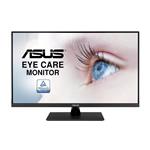 ASUS VP32AQ, 32" IPS, 2560x1440@75Hz, 350cd, HDR, FreeSync, audio