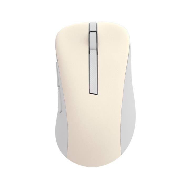 ASUS Wireless Mouse MD102 béžová