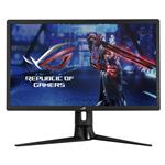 ASUS XG27UQR, 27" IPS, 3840x2160@144Hz, 350cd, HDR, FreeSync, HAS