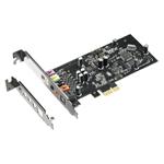 ASUS XONAR_SE, interní zvuková karta, LP, PCIe