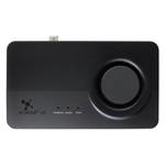 ASUS Xonar U5, externí USB zvuková karta, 5.1 zvuk, 192kHz/24b