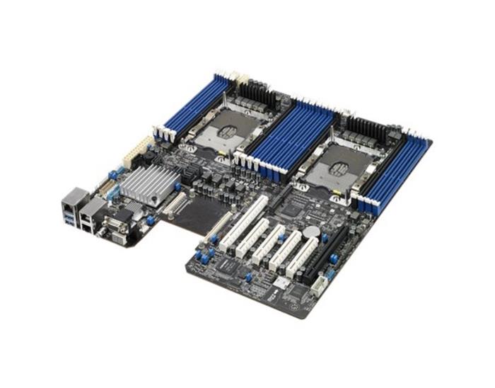 ASUS Z11PR-D16 (+AMSB9-iKVM), P, DP XEON,PCH612,EEB,16DIMM