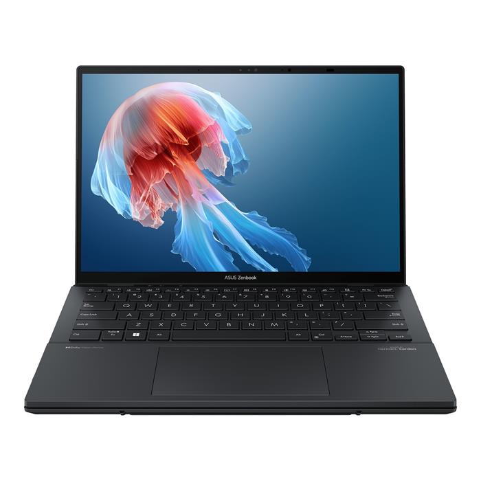 ASUS Zenbook Duo (UX8406CA) Inkwell Gray