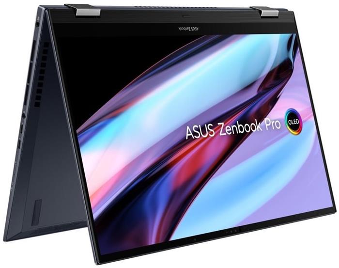 ASUS Zenbook Pro 15 Flip UP6502ZA