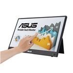 ASUS ZenScreen MB16AHT