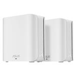ASUS ZenWifi BD4, Mesh WiFi systém, 2-pack