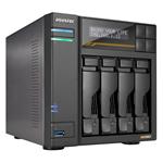Asustor Lockerstor 4 Gen3 AS6804T
