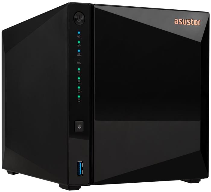 Asustor Drivestor 4 Pro AS3304T