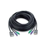 ATEN 10M PS/2 Standard KVM Cable 