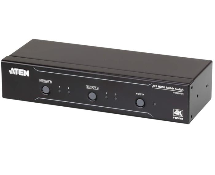 Aten VM-0202H