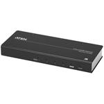 ATEN 4 port HDMI 2.0 splitter 1-4 True 4K@60Hz rozlišení