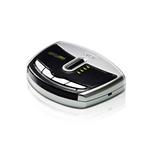 ATEN 4-Port USB 2.0 Peripheral Switch
