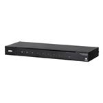 ATEN 8 port HDMI video splitter, HDMI2.0, True 4K@60Hz, RS-232 