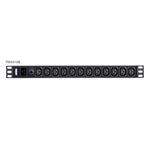 Aten Basic PDU Series 16A C20 Input 12x C14 Output