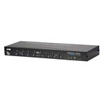 Aten CS1768-ATA-G 8-Port USB DVI/Audio KVM Switch