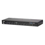 Aten CS1768-ATA-G 8-Port USB DVI/Audio KVM Switch