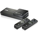 Aten HDMI 5x2 bezdrátový extender/switch/splitter až do 30m
