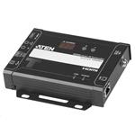 ATEN HDMI Extender over IP do 100m, 4K@60Hz, RS-232, IR, audio - transmitter modul