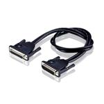 ATEN kaskádovací kabel 0,6m pro KVM CS1004, CS1008, CS1016