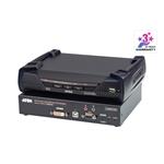 ATEN KE6910 DVI Dual Link KVM over IP Extender