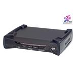 ATEN KE6910R DVI Dual Link KVM over IP Extender (Receiver)