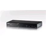 ATEN KH-1508 CAT5 KVM 8-port