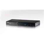 ATEN KH-1516 CAT5 KVM 16-port