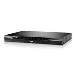 Aten KN4140V, IP KVM switch (4x IP konzole / USB+PS/2 Klávesnice a Myš, VGA)