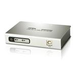 ATEN Konvertor USB - 2x Serial RS-422/485 
