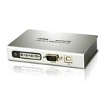 ATEN Konvertor USB - 4x Serial RS-422/485 