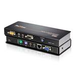 ATEN KVM extender CE-350A PS/2 , max. 150m CAT5