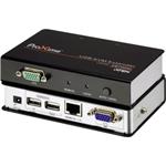 ATEN KVM extender CE-700A USB , max. 150 metrů