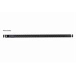 Aten PE0224S 0U Basic PDU s přepěťovou ochranou 16A Vstup C20 Výstup 22xC13 2xC19