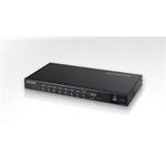 ATEN PN-0108 8-Port Power Over the NET 10Amp