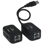 ATEN USB 1.1 prodlužka po RJ45 do 60m