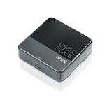 ATEN USB-C Dual-View Mini Dock na 2x DisplayPort výstup