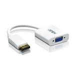 ATEN VC925-AT, DisplayPort to VGA Adapter