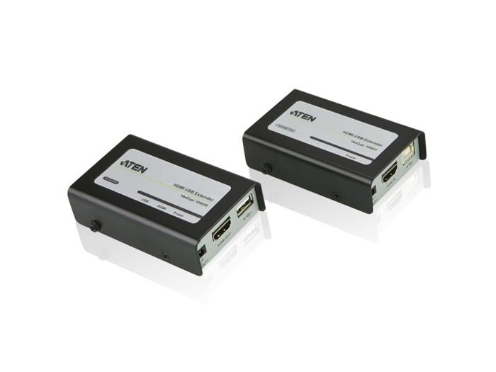 ATEN VE-803, HDMI + USB extender do 60m