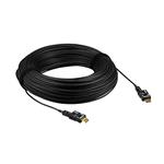 Aten VE7835, HDMI 2.0 aktivní optický kabel, 100m