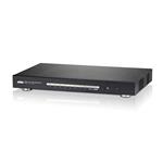 ATEN VS1818T 8-portový HDMI HDBaseT rozbočovač (HDBaseT třída A) 4K, 100m