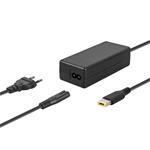 Avacom 65W nabíjecí adaptér pro Lenovo, 20V, 3.25A, Slimtip konektor